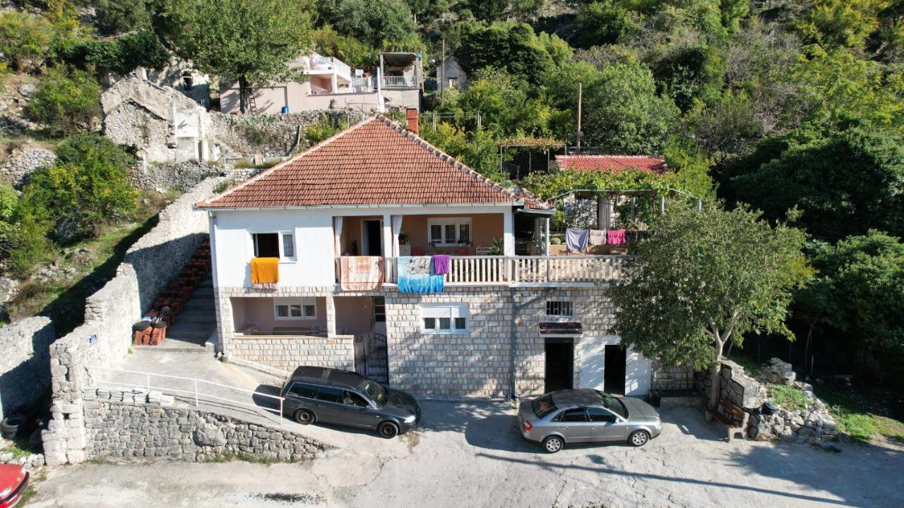 Janina Hisa Stolac Exterior foto