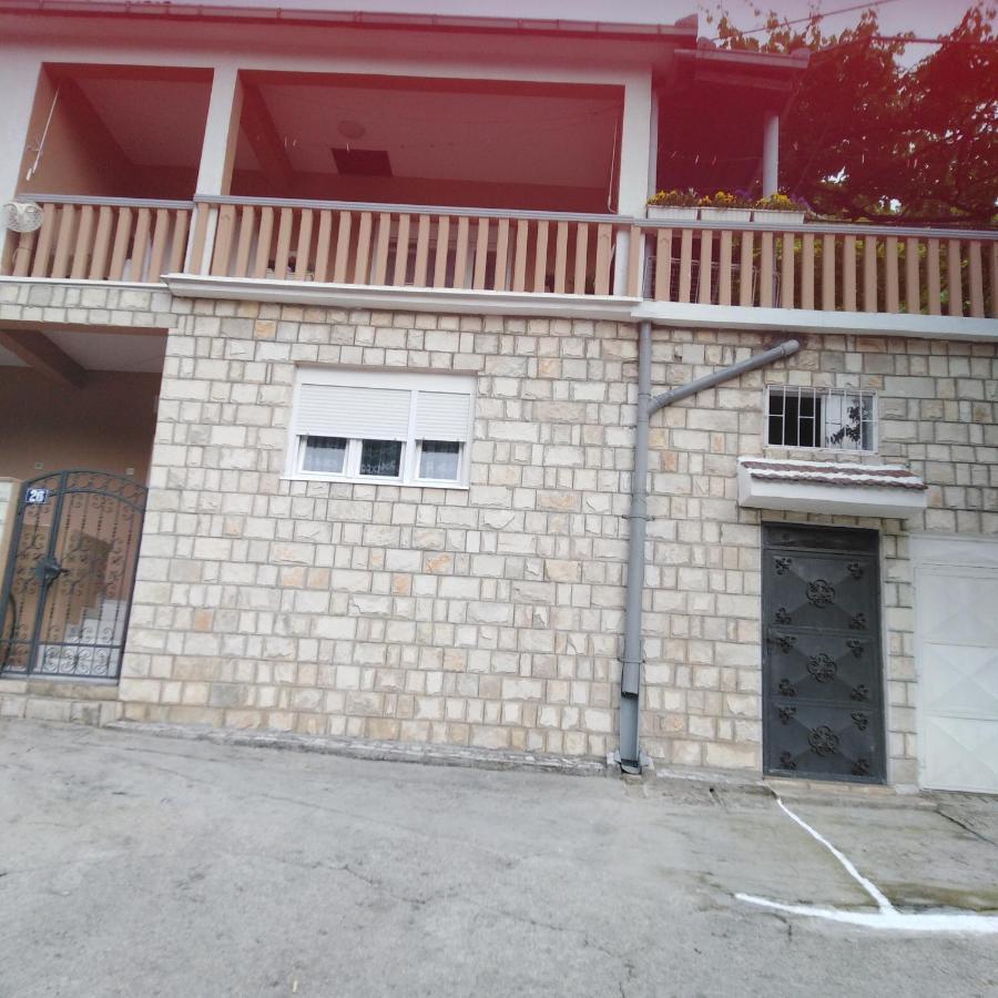 Janina Hisa Stolac Exterior foto
