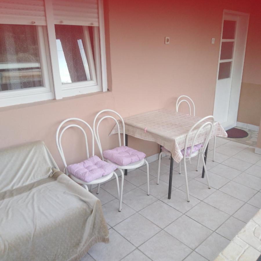 Janina Hisa Stolac Exterior foto